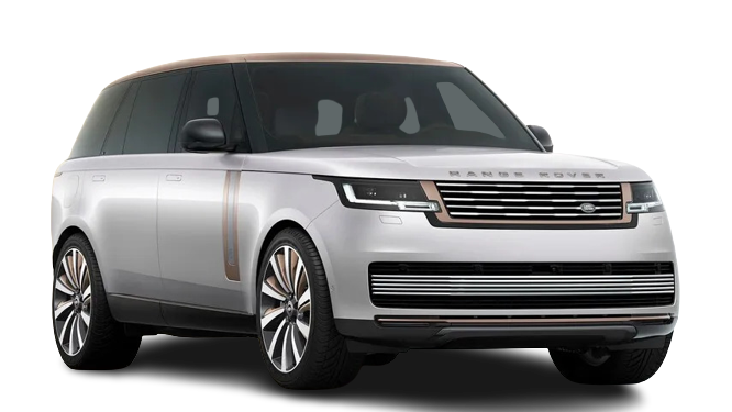 Range Rover Vogue