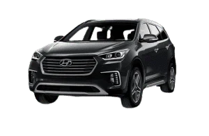 Hyundai  Santa Fe