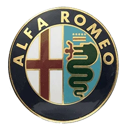 Alfa Romeo