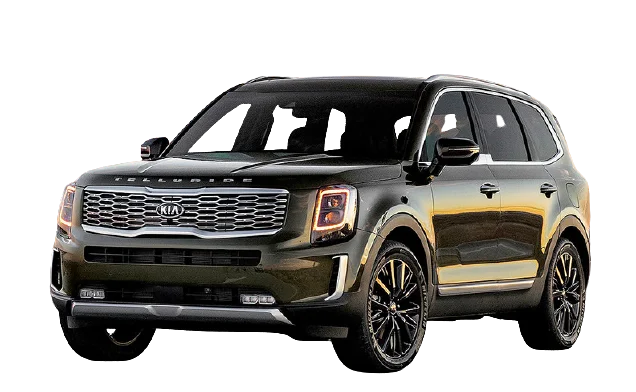 Kia Telluride