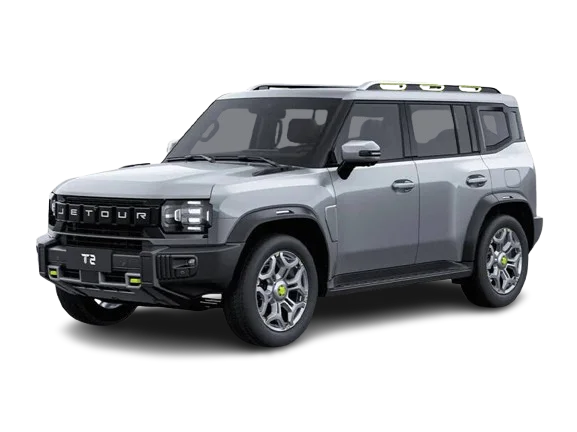 Jetour T2